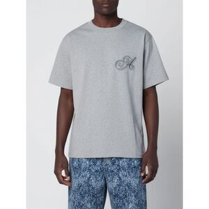 Awake Ny T-Shirt Men Grey